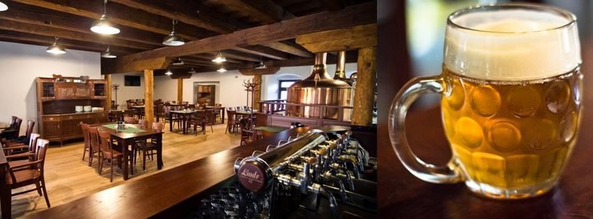 Pansky Mlyn Hotel Opava Kültér fotó