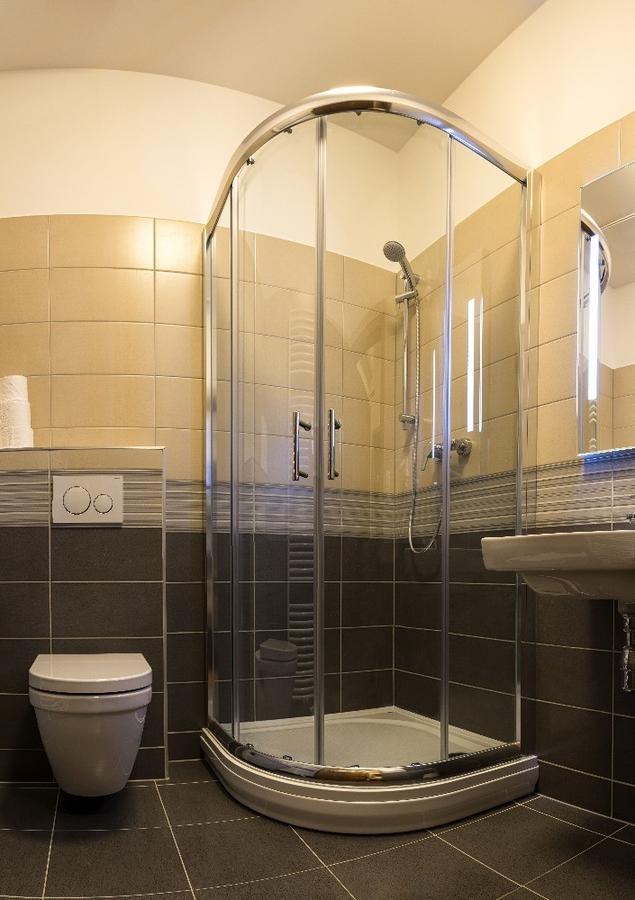 Pansky Mlyn Hotel Opava Kültér fotó